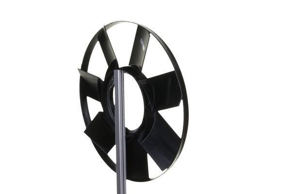MAHLE ORIGINAL Fan Wheel, engine cooling CFW 38 000P