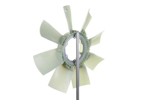 MAHLE ORIGINAL Fan Wheel, engine cooling 376758231 buy online