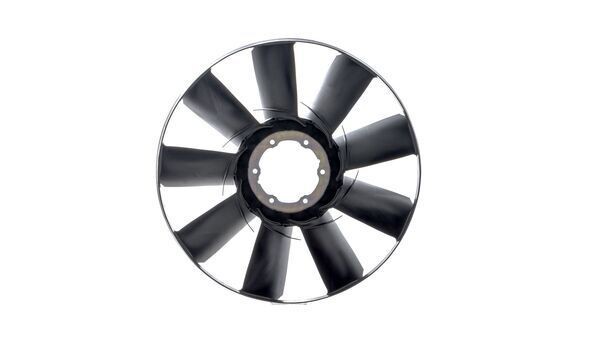 CFW52000P Fan Wheel, engine cooling CFW 52 000P MAHLE ORIGINAL 600 mm