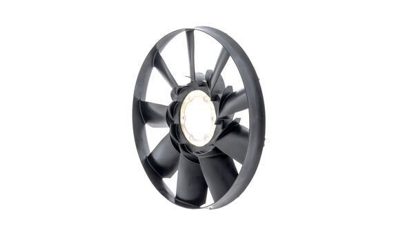 MAHLE ORIGINAL 70820209 Fan Wheel, engine cooling 600 mm