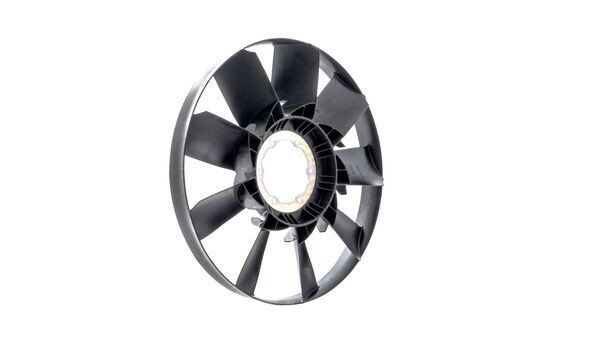 OEM-quality MAHLE ORIGINAL CFW 52 000P Fan Wheel, engine cooling