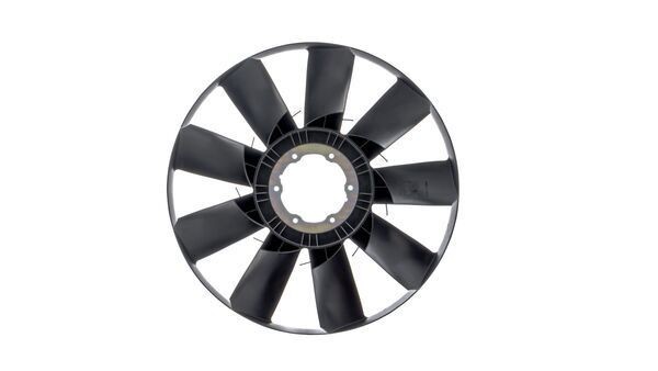 MAHLE ORIGINAL Fan Wheel, engine cooling 376758521 buy online