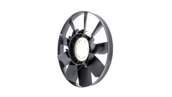 Fan Wheel, engine cooling CFW 52 000P from MAHLE ORIGINAL