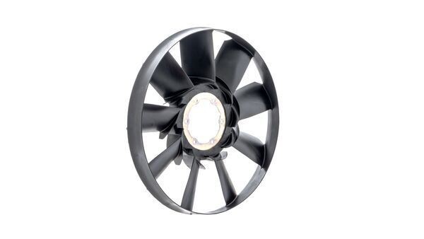 CFW52000P Fan Wheel, engine cooling BEHR *** PREMIUM LINE *** MAHLE ORIGINAL 8MV 376 758-521 review and test