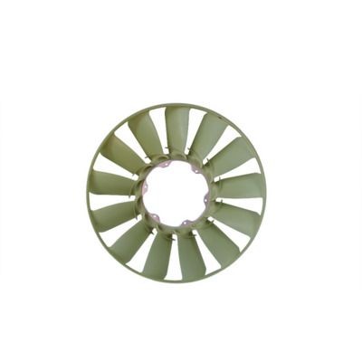 MAHLE ORIGINAL Fan Wheel, engine cooling 376791251 buy online