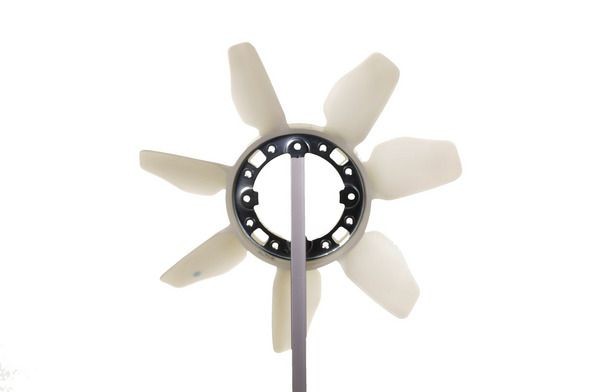 MAHLE ORIGINAL Fan Wheel, engine cooling 376791481 buy online