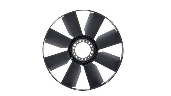 MAHLE ORIGINAL Fan Wheel, engine cooling CFW 76 000P