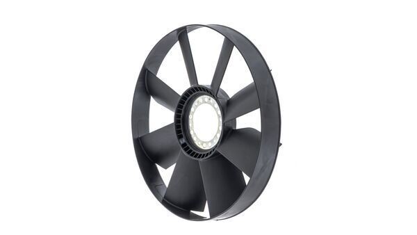 CFW76000P Fan Wheel, engine cooling BEHR *** PREMIUM LINE *** MAHLE ORIGINAL 70820233 review and test