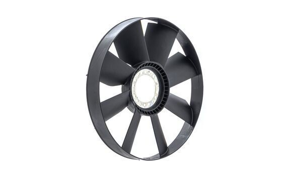 MAHLE ORIGINAL Fan Wheel, engine cooling CFW 76 000P