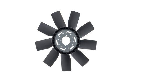 MAHLE ORIGINAL Fan Wheel, engine cooling 376906631 buy online