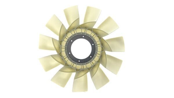 MAHLE ORIGINAL Fan Wheel, engine cooling 376907301 buy online