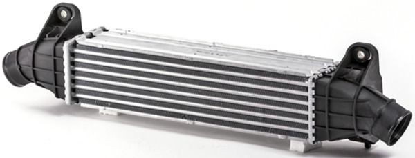 CI25000S Intercooler BEHR MAHLE ORIGINAL 8ML 376 700-734 review and test