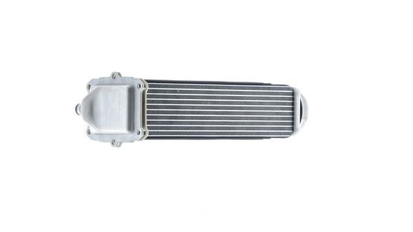 MAHLE ORIGINAL Turbo Intercooler 376924101 buy online