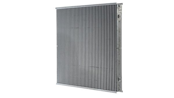 CIC5000P Kühlernetz, Ladeluftkühler MAHLE ORIGINAL online kaufen