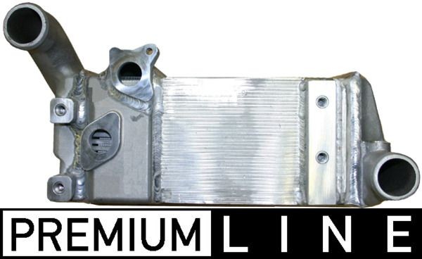 CLC 147 000P MAHLE ORIGINAL Ölkühler, Retarder RENAULT TRUCKS Magnum