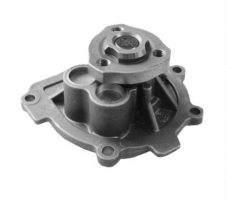 Great value for money - MAHLE ORIGINAL Water pump CP 124 000S