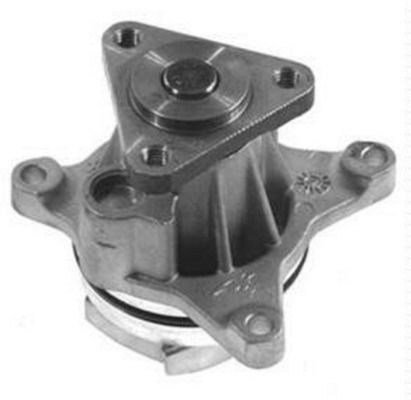 Great value for money - MAHLE ORIGINAL Water pump CP 141 000S