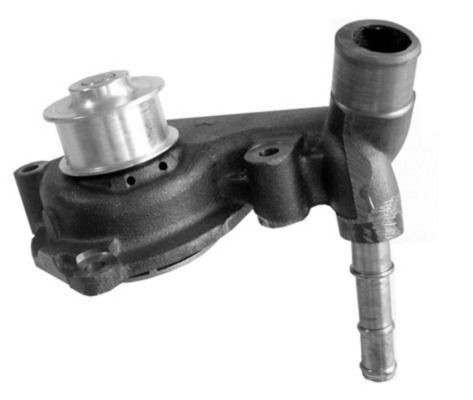 Great value for money - MAHLE ORIGINAL Water pump CP 152 000S