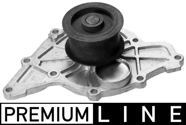 Great value for money - MAHLE ORIGINAL Water pump CP 20 000P