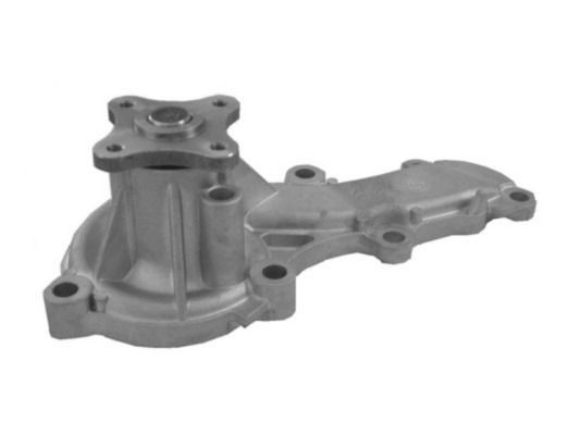 Great value for money - MAHLE ORIGINAL Water pump CP 260 000S