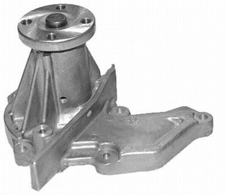Great value for money - MAHLE ORIGINAL Water pump CP 29 000S