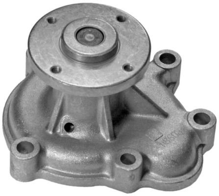 MAHLE ORIGINAL Water pump for engine CP 321 000P