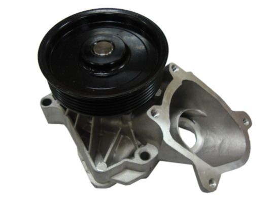 Great value for money - MAHLE ORIGINAL Water pump CP 356 000S
