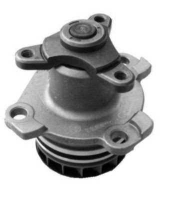 Great value for money - MAHLE ORIGINAL Water pump CP 364 000S