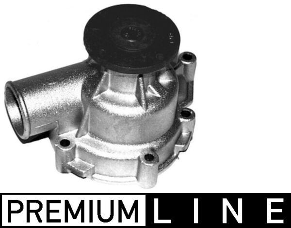 Original CP 383 000P MAHLE ORIGINAL Coolant pump BMW