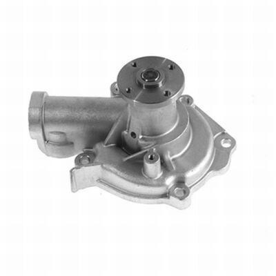 CP 420 000S MAHLE ORIGINAL Water pumps DODGE Mechanical
