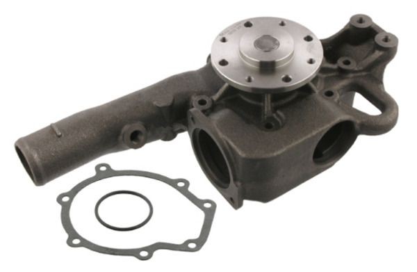 376808254 MAHLE ORIGINAL with gaskets/seals, Mechanical Water pumps CP 461 000S buy