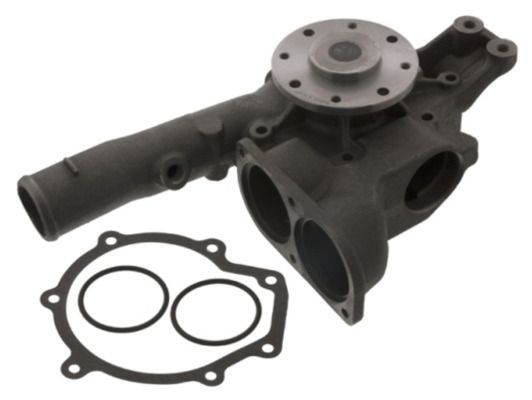 376808544 MAHLE ORIGINAL with gaskets/seals, Mechanical Water pumps CP 490 000S buy