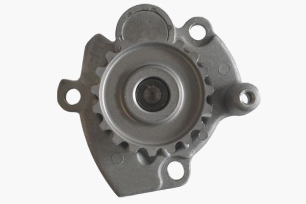 MAHLE ORIGINAL Water pump for engine CP 5 000P