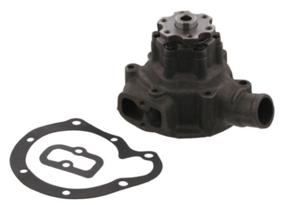 376809094 MAHLE ORIGINAL with gaskets/seals, Mechanical Water pumps CP 525 000S buy