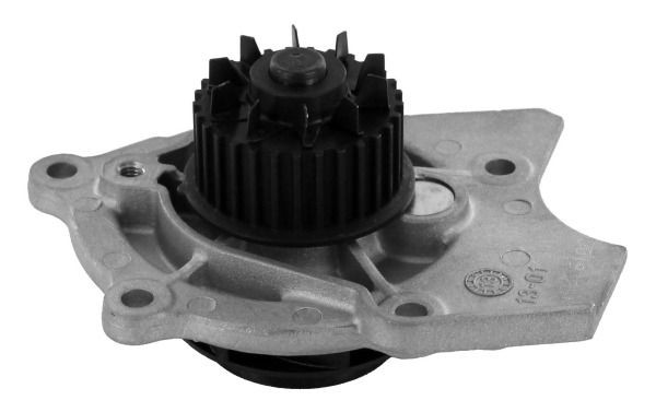 Audi A5 Engine water pump 15291995 MAHLE ORIGINAL CP 570 000S online buy