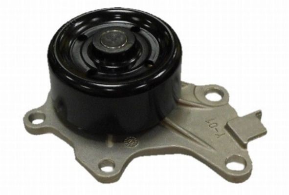 CP 582 000S MAHLE ORIGINAL Water pumps TOYOTA Mechanical