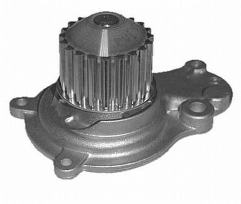 Original CP 589 000S MAHLE ORIGINAL Engine water pump CHRYSLER
