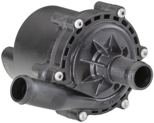 MAHLE ORIGINAL Water pump for engine CP 598 000P