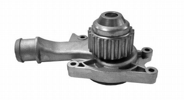 Great value for money - MAHLE ORIGINAL Water pump CP 69 000S