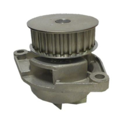 Great value for money - MAHLE ORIGINAL Water pump CP 7 000S