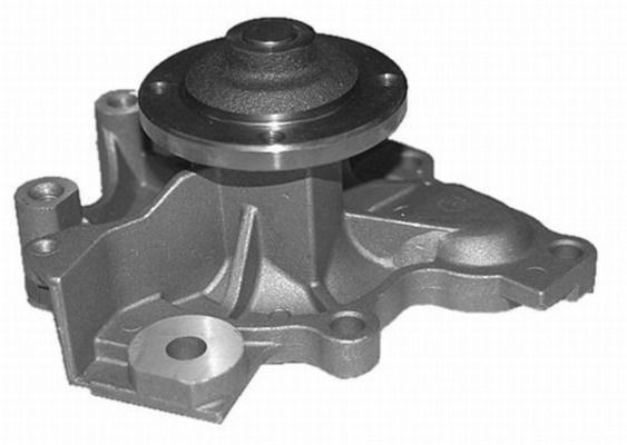 MAHLE ORIGINAL CP 81 000S Water pump FORD USA experience and price