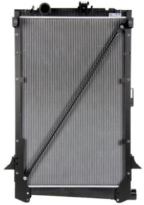 376751764 MAHLE ORIGINAL 950 x 620 x 52 mm, with frame, Brazed cooling fins Radiator CR 1048 000S buy