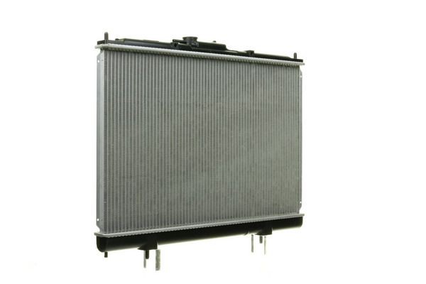 OEM-quality MAHLE ORIGINAL CR 1073 000S Engine radiator