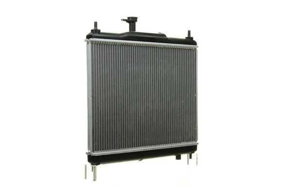 OEM-quality MAHLE ORIGINAL CR 1117 000P Engine radiator