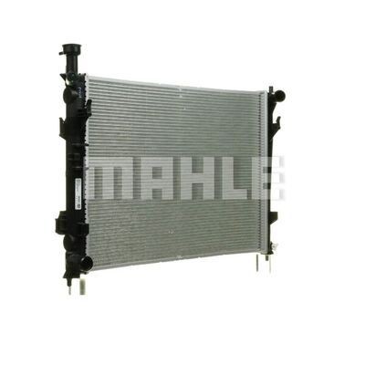 OEM-quality MAHLE ORIGINAL CR 1118 000P Engine radiator