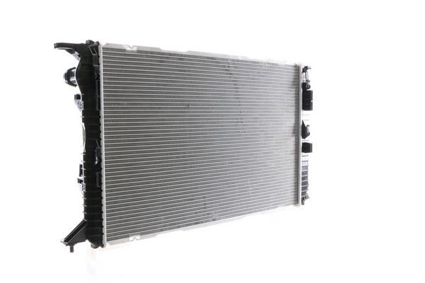 OEM-quality MAHLE ORIGINAL CR 1132 000S Engine radiator