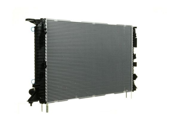 OEM-quality MAHLE ORIGINAL CR 1134 000P Engine radiator