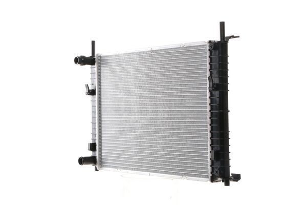 OEM-quality MAHLE ORIGINAL CR 1168 000P Engine radiator
