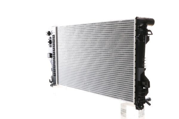 MAHLE ORIGINAL Radiator, engine cooling CR 1173 000S suitable for MERCEDES-BENZ VIANO, VITO