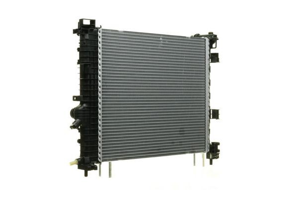 OEM-quality MAHLE ORIGINAL CR 1188 000P Engine radiator